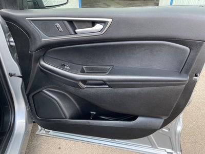 2024 Ford Edge SEL PANO SUNROOF