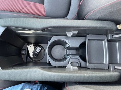 2020 Honda Civic Si