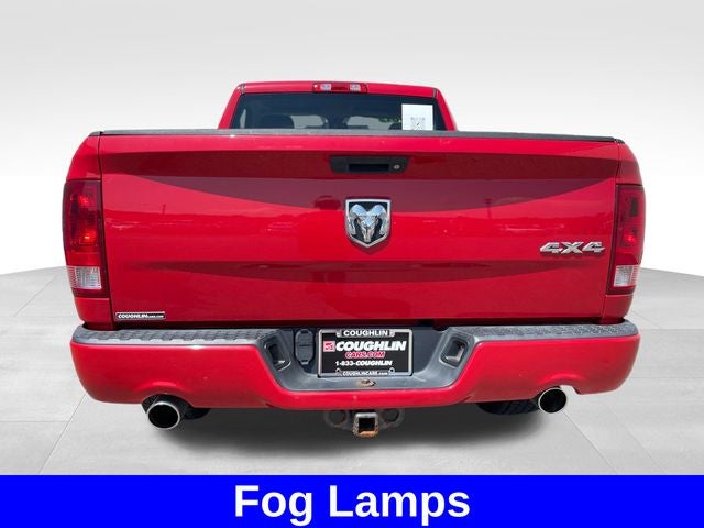 2015 RAM 1500 Express