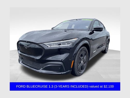 2023 Ford Mustang Mach-E California Route 1