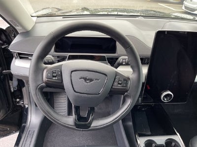 2023 Ford Mustang Mach-E California Route 1