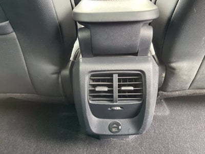 2023 Ford Mustang Mach-E California Route 1
