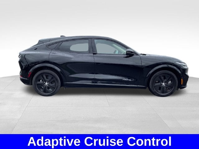 2023 Ford Mustang Mach-E California Route 1