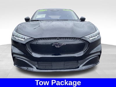 2023 Ford Mustang Mach-E California Route 1