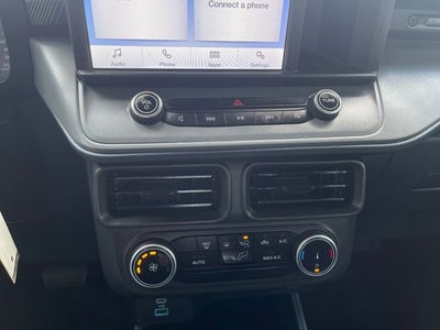 2023 Ford Maverick XL