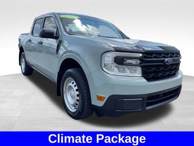 2023 Ford Maverick XL