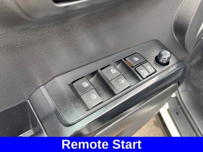 2023 Toyota Tacoma SR V6