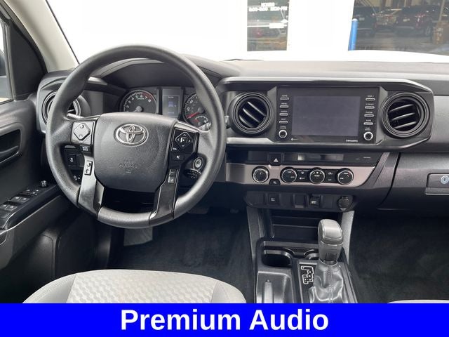 2023 Toyota Tacoma SR V6