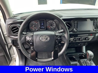 2023 Toyota Tacoma SR V6