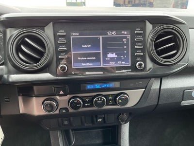 2023 Toyota Tacoma SR V6