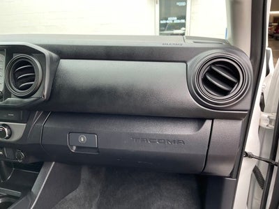 2023 Toyota Tacoma SR V6