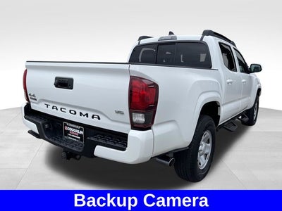 2023 Toyota Tacoma SR V6