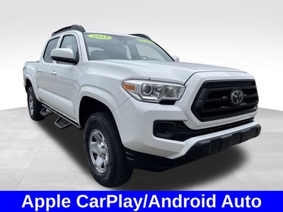 2023 Toyota Tacoma SR V6