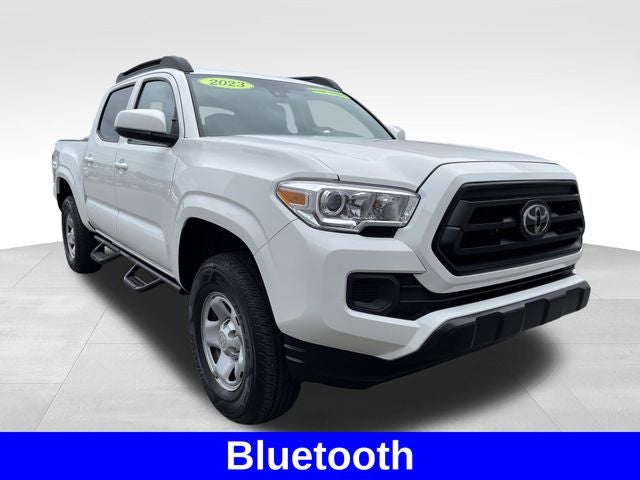 2023 Toyota Tacoma SR V6