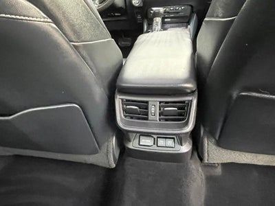 2020 Lexus ES 350 Luxury