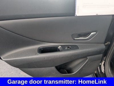 2021 Hyundai ELANTRA Limited