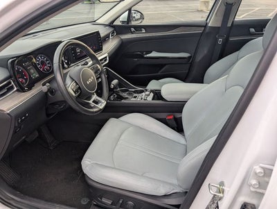 2024 Kia K5 EX