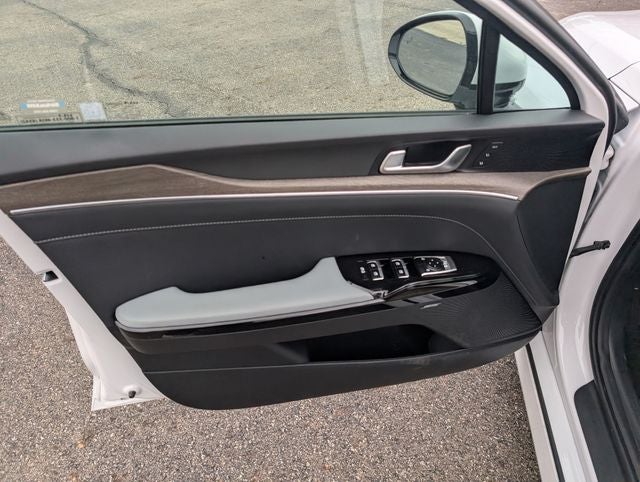 2024 Kia K5 EX