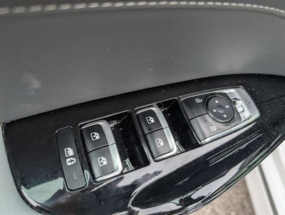 2024 Kia K5 EX