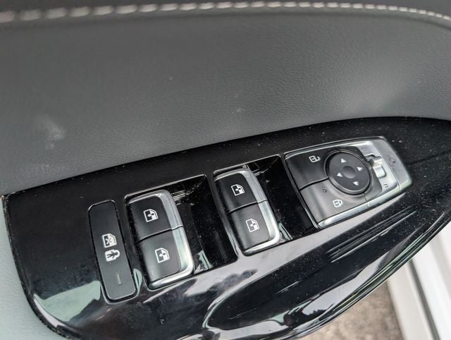 2024 Kia K5 EX