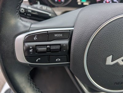 2024 Kia K5 EX