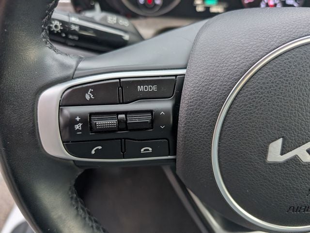 2024 Kia K5 EX