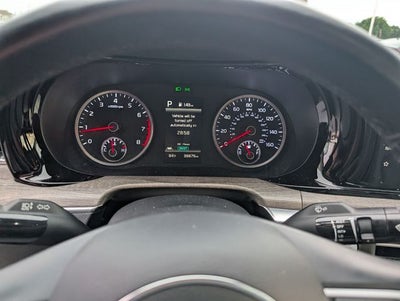 2024 Kia K5 EX