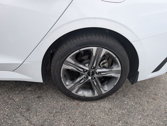 2024 Kia K5 EX