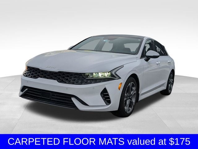 2024 Kia K5 EX