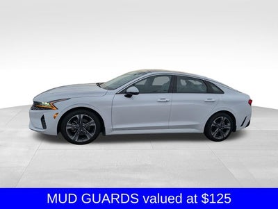 2024 Kia K5 EX