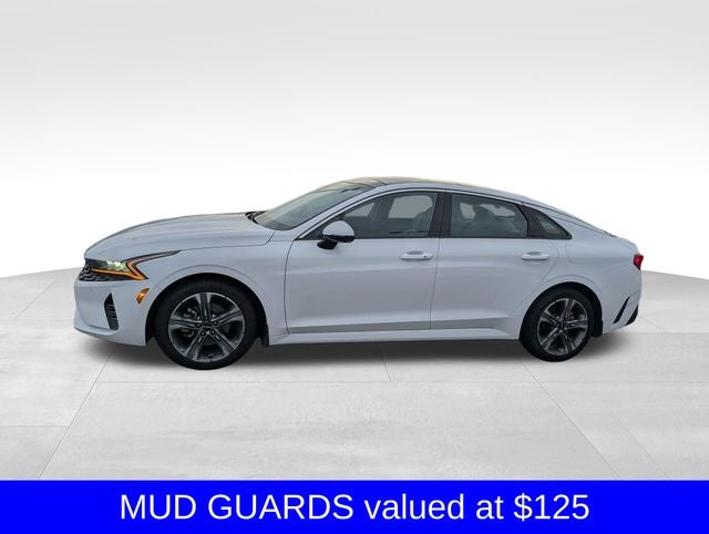 2024 Kia K5 EX