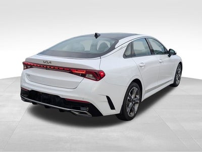 2024 Kia K5 EX
