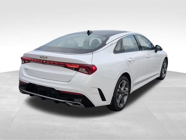 2024 Kia K5 EX