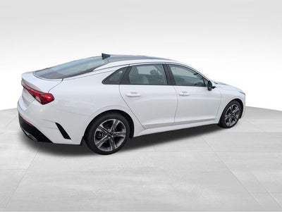 2024 Kia K5 EX