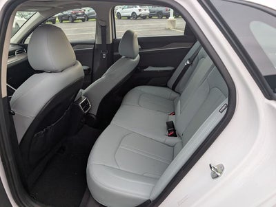 2024 Kia K5 EX