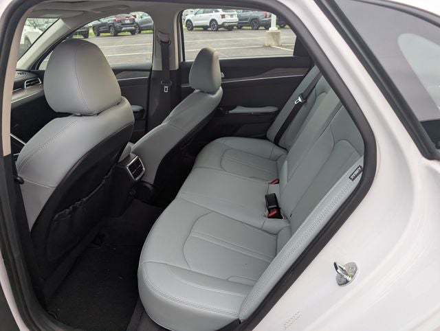 2024 Kia K5 EX
