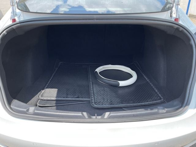 2019 Tesla Model 3 Mid Range