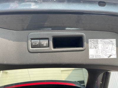 2024 Toyota Venza Limited