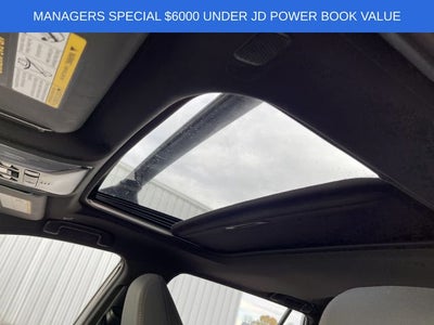 2023 Toyota RAV4 Prime SE