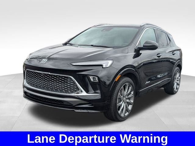 2024 Buick Encore GX Avenir