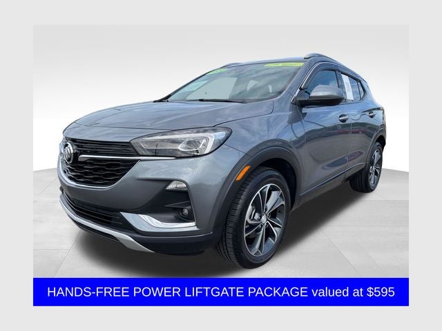 2022 Buick Encore GX Essence