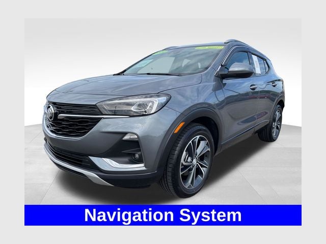 2022 Buick Encore GX Essence
