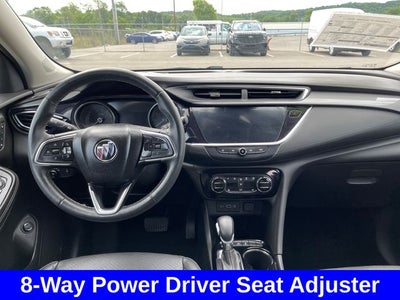 2022 Buick Encore GX Essence