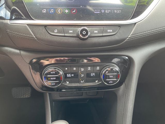 2022 Buick Encore GX Essence