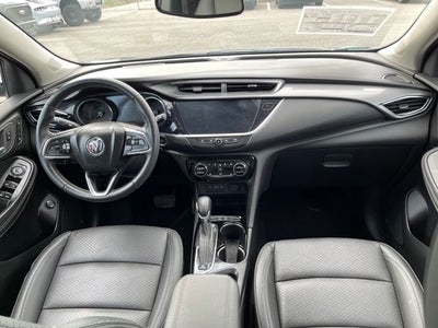 2022 Buick Encore GX Essence