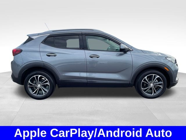 2022 Buick Encore GX Essence