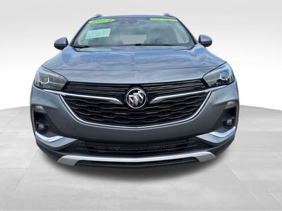 2022 Buick Encore GX Essence