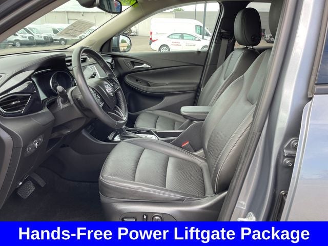 2022 Buick Encore GX Essence