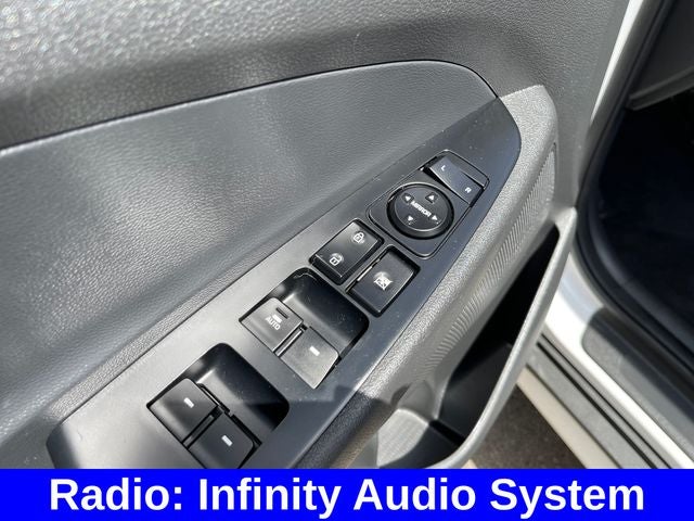 2019 Hyundai TUCSON Night