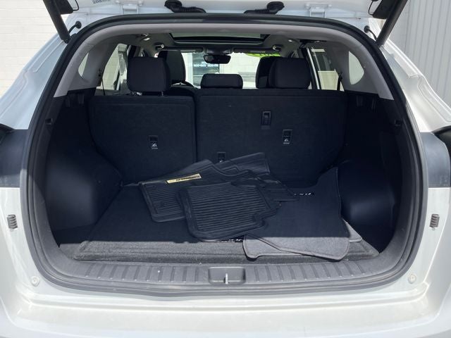 2019 Hyundai TUCSON Night